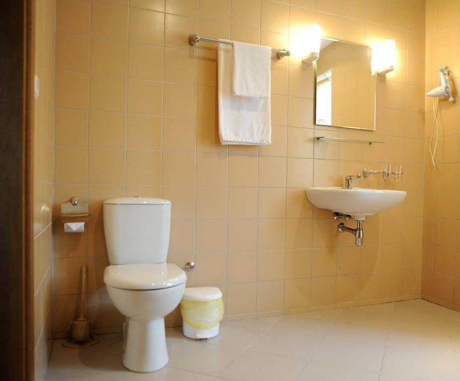 Hotel Senas Namas Alytus Habitación foto